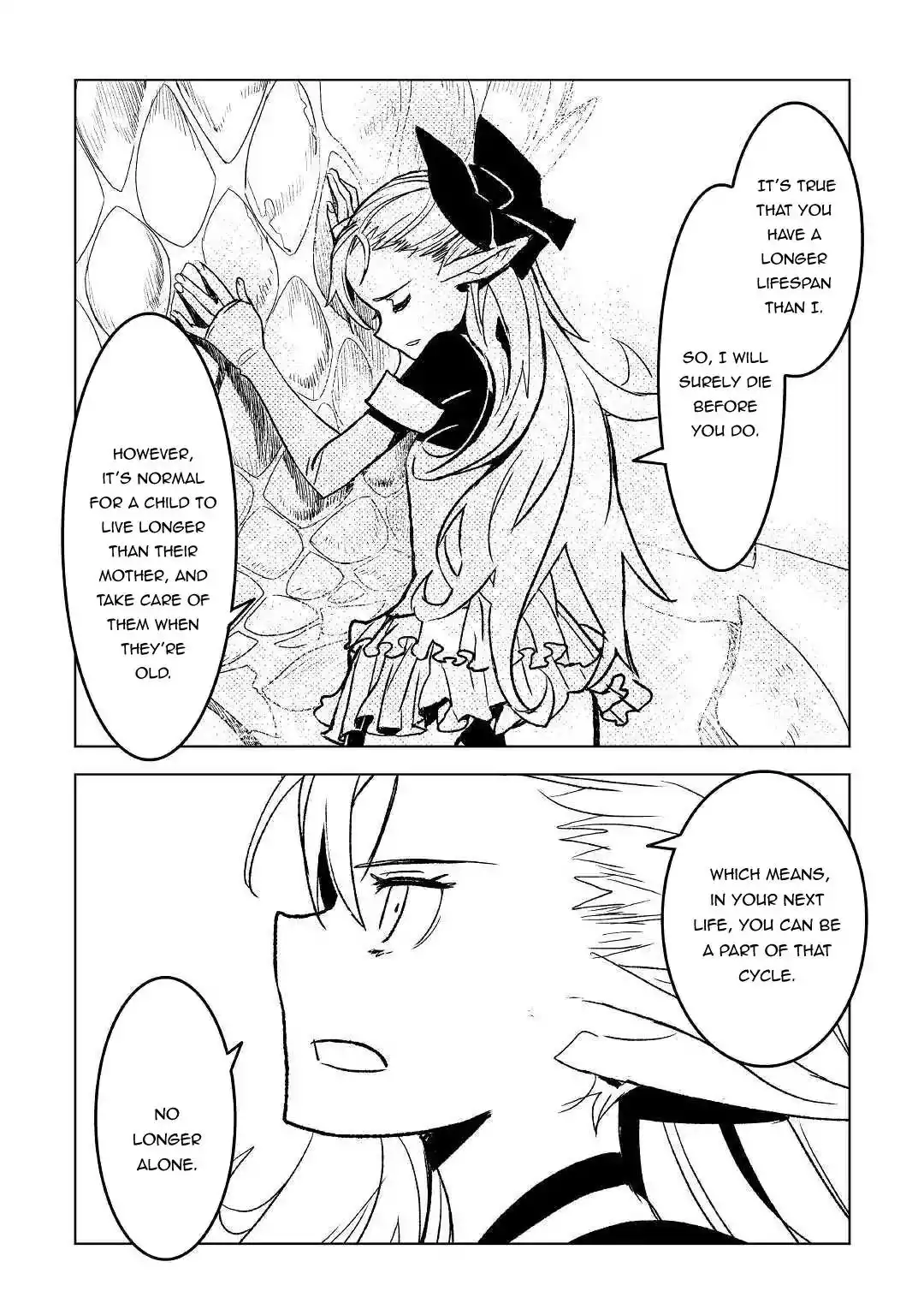 Kuro no Souzou Shoukanshi - Tenseisha no Hangyaku Chapter 24 16